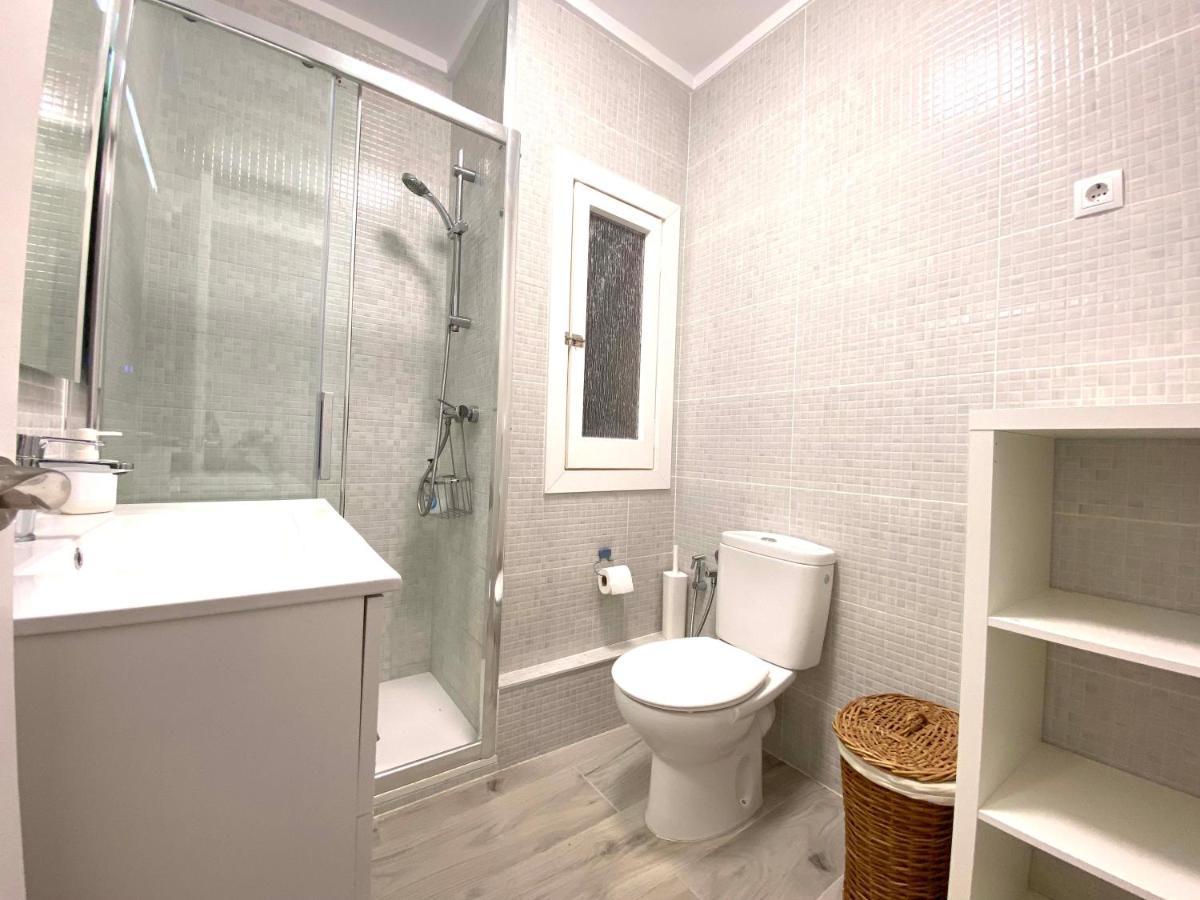 Апартаменты Synergie Si13 - Regueral Камбрильс Экстерьер фото